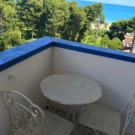 Il Respiro Del Mare Montesilvano Marina