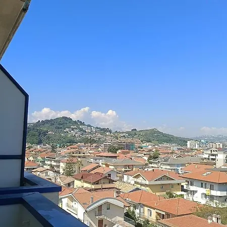 Il Respiro Del Mare شقة Montesilvano Marina