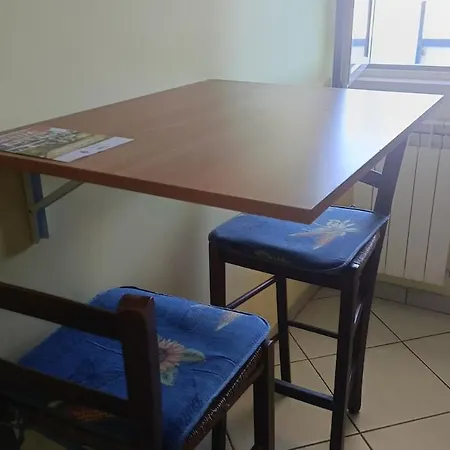 شقة Il Respiro Del Mare